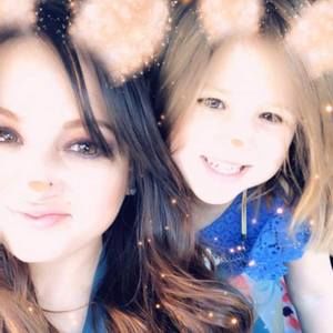 Meet your Posher, Mandy